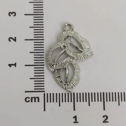 Dije hoja triple x 25 grs.