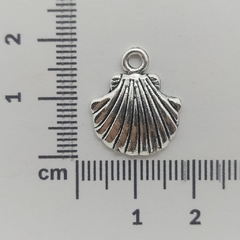 Dije ostras x 25 gramos