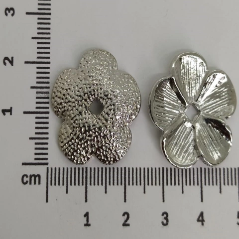 Pasante flor x 25 grs.