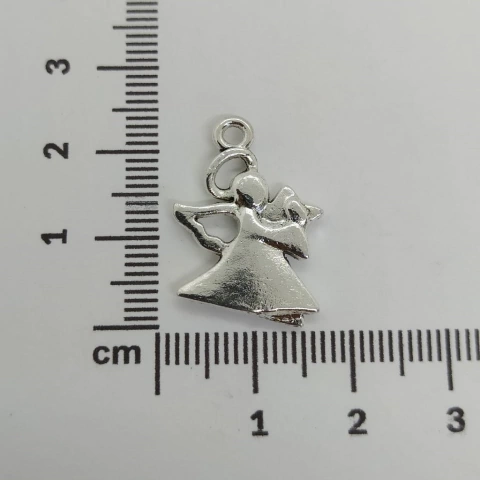 Dije angel x 25 grs.