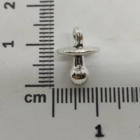 Dije chupete x 25 gramos