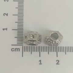 Pasante tuerca x 25 grs.