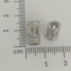 Pasante ancho 15mm x25 grs.