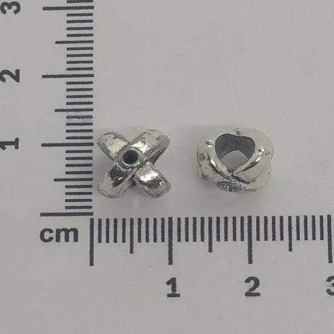 Pasante rustico x 25 grs.