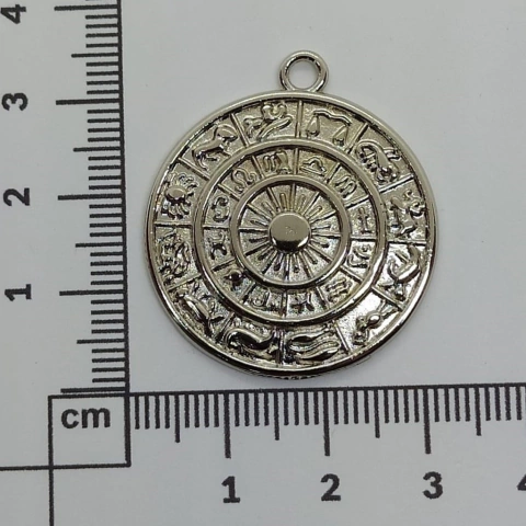 Dije zodiaco x 25 grs.