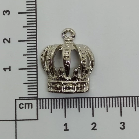 Dije corona x 25 grs.