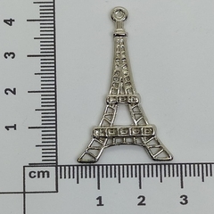 Dije torre Eiffel x 25 gramos