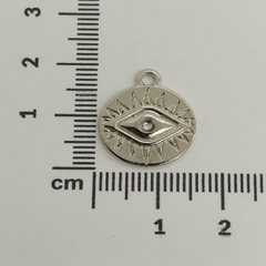 Dije ojo turco x 25 gramos