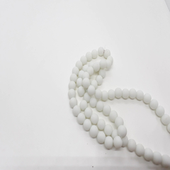 Perla vidrio engomada 4mm - comprar online