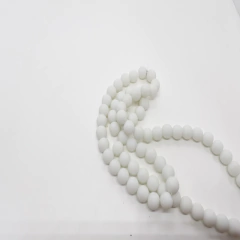 Perla vidrio engomada 10mm - comprar online