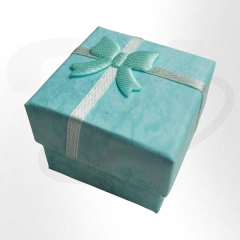 Cajita decorada 5 cm x 8 cm - comprar online