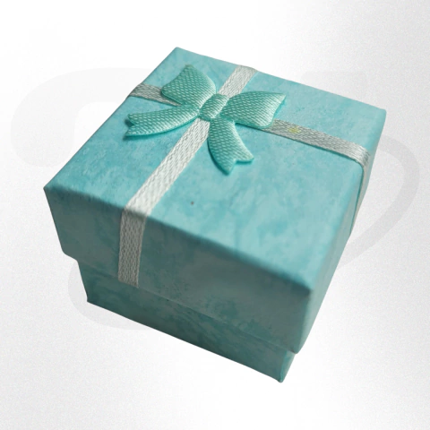 Cajita decorada 5 cm x 8 cm - comprar online