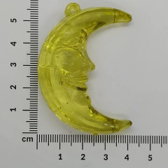 Acrílico con forma x 30 gramos - comprar online