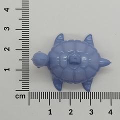 Imagen de Acrílico con forma x 25 gramos