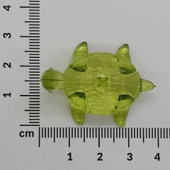 Acrílico con forma x 25 gramos en internet