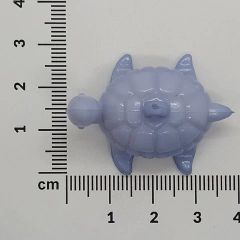 Acrílico con forma x 25 gramos en internet