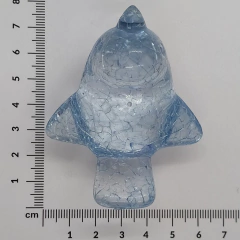 Acrílico con forma (PAJAROS) x 30 gramos - comprar online