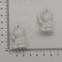 Acrílico con forma (GATITOS) x 27 gramos - Mundo Vas Min