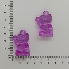 Acrílico con forma (GATITOS) x 27 gramos - comprar online