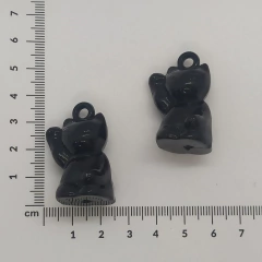 Acrílico con forma (GATITOS) x 27 gramos - tienda online