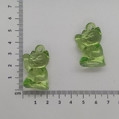 Acrílico con forma (GATITOS) x 27 gramos en internet