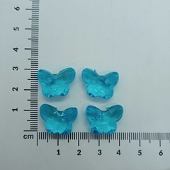 Acrílico con forma (MARIPOSA) x 25 gramos - comprar online