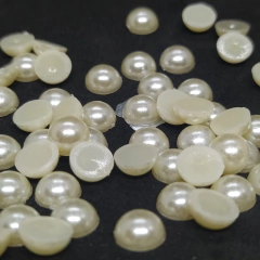 Media perla 8mm x 25 grs - comprar online