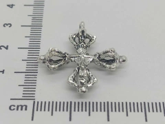 Dije cruz - comprar online