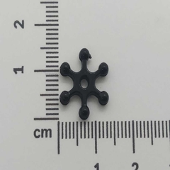 Acrilico infantil estrella con bolita x 25grs - Mundo Vas Min