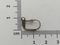 Gancho de bronce x 25 unidades - comprar online