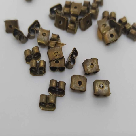 Fru fru bronce x 100 unidades