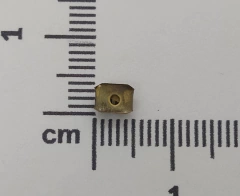 Fru fru bronce x 100 unidades - comprar online