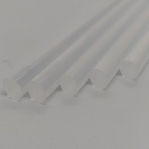 Barra silicona 7mm
