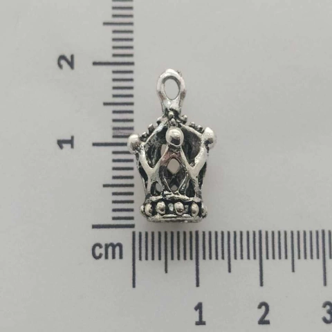 Dije corona x 25 gramos