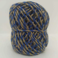 Yute mix cotton firme color 8/8 - 3/08 x 80grs en internet