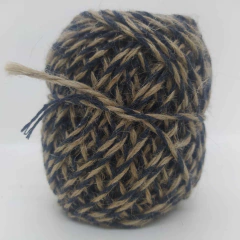 Yute mix cotton firme color 8/8 - 3/08 x 80grs - comprar online