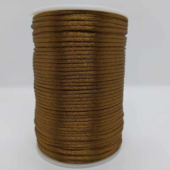 Hilo de seda 2mm x 20 metros