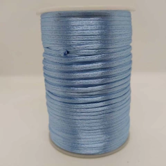 Hilo de seda 2mm x 20 metros - comprar online