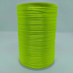 Hilo de seda 2mm x 20 metros - Mundo Vas Min