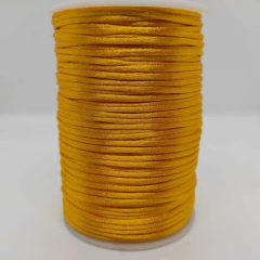 Hilo de seda 2mm x 20 metros - tienda online