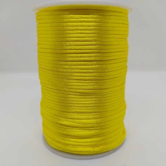 Hilo de seda 2mm x 20 metros