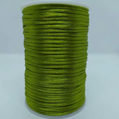 Hilo de seda 2mm x 20 metros - comprar online