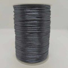 Hilo de seda 2mm x 20 metros