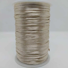 Hilo de seda 2mm x 20 metros - Mundo Vas Min