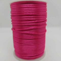 Hilo de seda 2mm x 20 metros - Mundo Vas Min