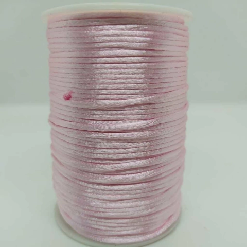 Hilo de seda 2mm x 20 metros - comprar online