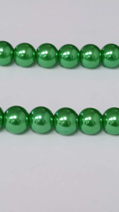 Imagen de Perlas brillosas 10mm variedad de colores