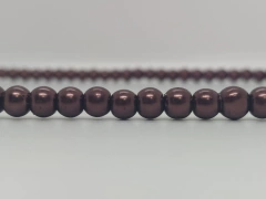 Imagen de Perlas brillosas 10mm variedad de colores