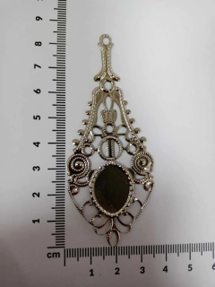 Chapa niquel x 10 unidades - comprar online