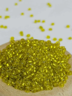 Imagen de Mostacilla variedad de colores 100grs